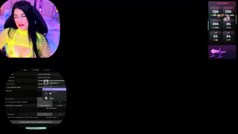 Valentina online show from 01-09-26, 05:21