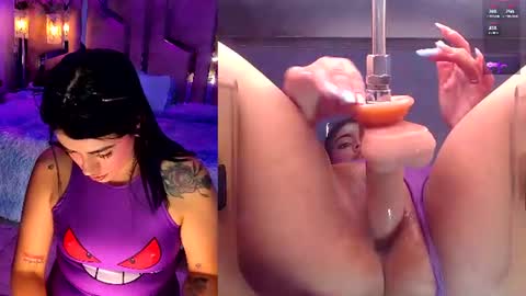 Valentina online show from 07-13-26, 04:37