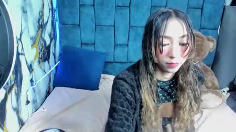 valentinaklean1 online show from 04-29-26, 01:53