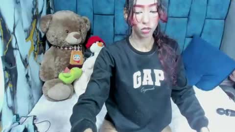 valentinaklean1 online show from 06-18-26, 02:56