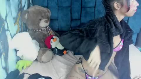 valentinaklean1 online show from 06-28-26, 04:07
