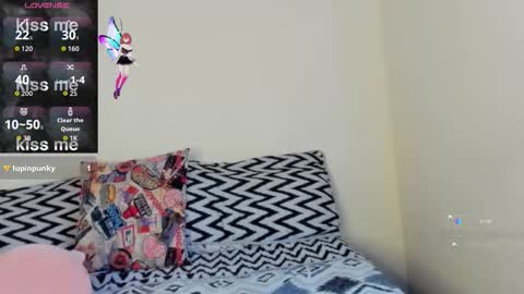 valentinamarti online show from 11-10-25, 05:56