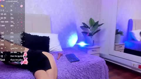 valentinarivers online show from 04-27-26, 12:25