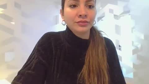 Valentina online show from 05-15-26, 03:08
