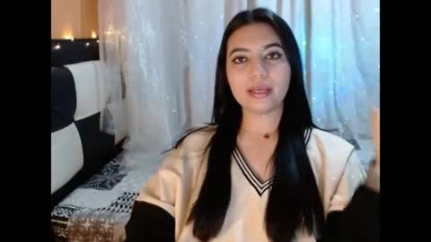 valentinasmith18 online show from 07-27-26, 01:45