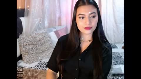 valentinasmith18 online show from 07-29-26, 02:32