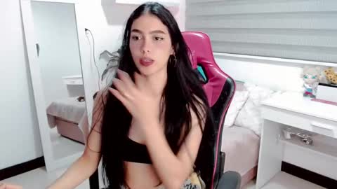 Valentina  online show from 05-03-26, 12:38