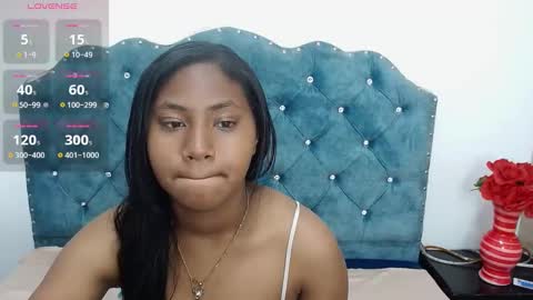 Snapshot of valentinavega18x chatting on 11-04-25, 09:36 valentina vega online show from 11-04-25, 09:36