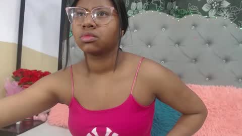 Snapshot of valentinavega18x chatting on 01-13-26, 03:12 valentina vega online show from 01-13-26, 03:12