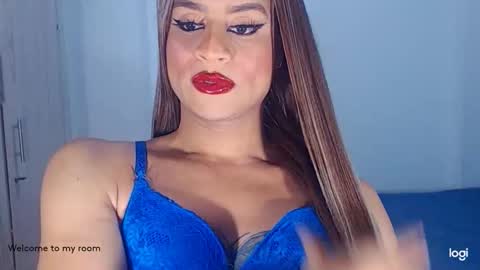 VALENTINA   online show from 01-05-26, 06:44