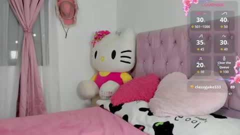 Valentine online show from 05-16-26, 12:29