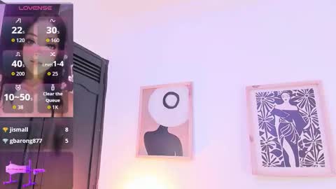 Snapshot of valentinna_montess chatting on 11-05-25, 02:28 Valentina montes online show from 11-05-25, 02:28