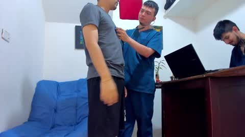 Nick online show from 01-14-26, 02:23