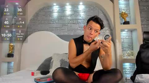 valentino_moretti online show from 01-11-26, 12:32