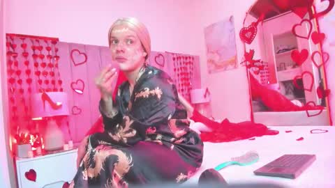 valentino_moretti online show from 02-17-26, 11:40