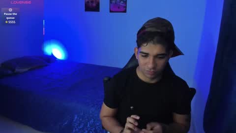 valentino santos online show from 09-17-25, 12:23