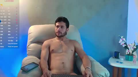 Snapshot of valentinoford chatting on 03-03-25, 02:04 Valentino online show from 03-03-25, 02:04