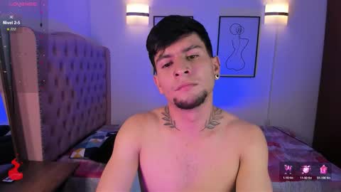 Manuel online show from 02-04-26, 12:38