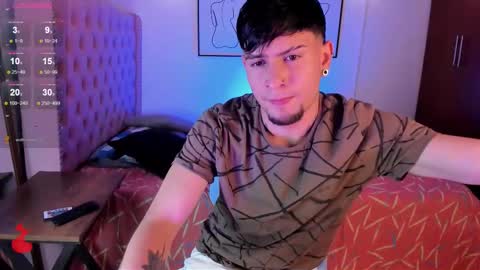 Manuel online show from 02-08-26, 01:20