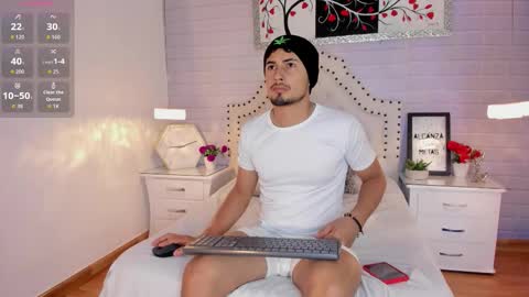  Valentinos  online show from 01-05-26, 08:23