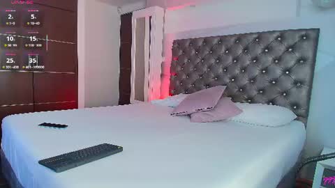  Valentinos  online show from 06-26-26, 09:08