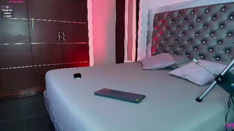  Valentinos  online show from 06-30-26, 08:21