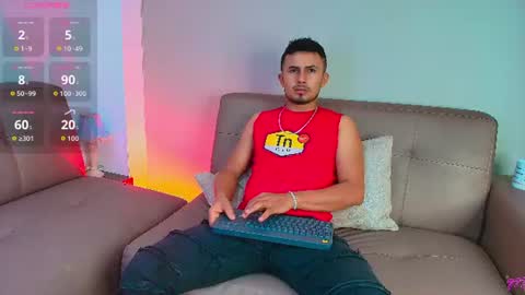  Valentinos  online show from 07-08-26, 08:57