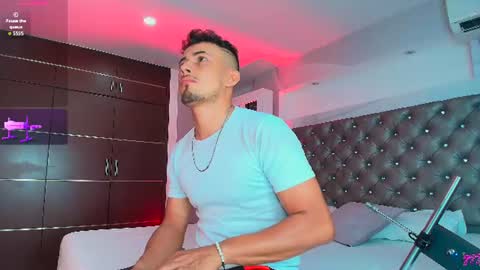  Valentinos  online show from 07-23-26, 09:46