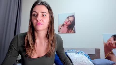 Kate online show from 02-06-25, 05:03