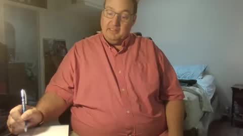 Wren V. online show from 10-17-25, 05:59