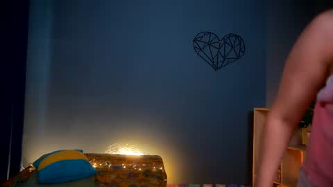 Snapshot of valeri______ chatting on 07-07-26, 06:58 valeri______ online show from 07-07-26, 06:58
