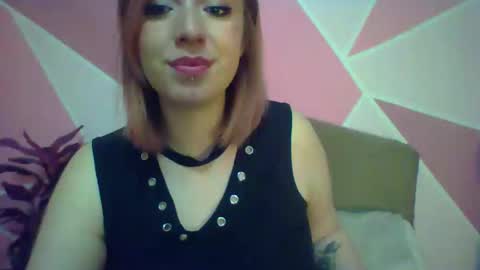 Valeri Cove online show from 02-07-25, 07:18