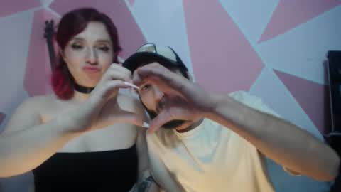 Valeri Cove online show from 03-12-25, 08:51