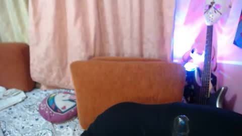 Valeri Cove online show from 09-23-25, 12:46