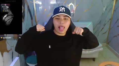 valeri_harpers4 online show from 05-01-26, 03:00