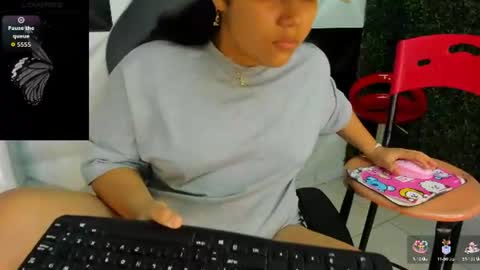Snapshot of valeri_harpers4 chatting on 07-01-26, 09:25 valeri_harpers4 online show from 07-01-26, 09:25