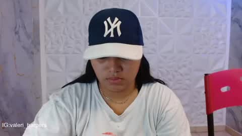 Snapshot of valeri_harpers4 chatting on 07-31-26, 06:40 valeri_harpers4 online show from 07-31-26, 06:40