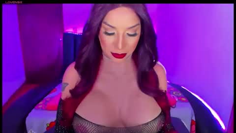 valeri_hilton online show from 01-07-26, 03:31