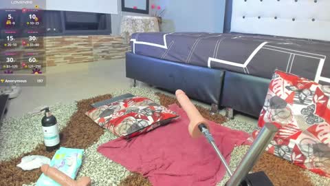 Snapshot of valeri_hurtado chatting on 02-01-25, 02:47 Valeria online show from 02-01-25, 02:47