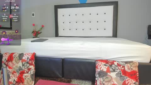 Snapshot of valeri_hurtado chatting on 02-06-25, 02:55 Valeria online show from 02-06-25, 02:55