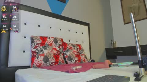 Snapshot of valeri_hurtado chatting on 02-07-25, 02:08 Valeria online show from 02-07-25, 02:08