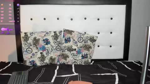 Snapshot of valeri_hurtado chatting on 09-11-25, 02:33 Valeria online show from 09-11-25, 02:33