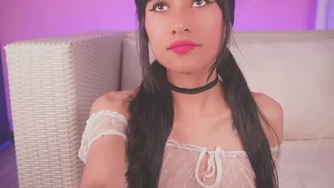 Valeria online show from 04-21-26, 03:13
