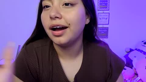 valeria online show from 02-03-26, 06:40