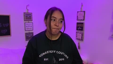 valeria online show from 03-12-26, 04:51