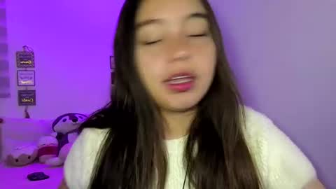 valeria online show from 07-18-26, 05:11