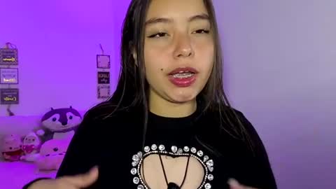 valeria online show from 07-26-26, 03:58
