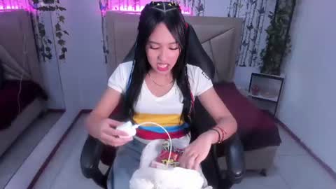 valeria online show from 06-27-26, 07:30