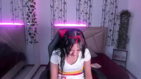 valeria online show from 07-07-26, 08:57