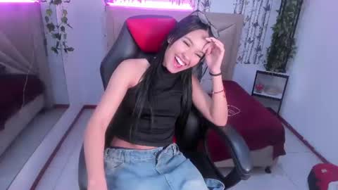 valeria online show from 07-14-26, 08:03